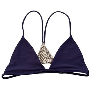 Acacia Swimwear Bikini Top